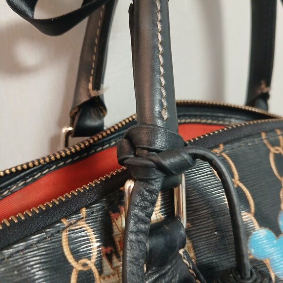 Dooney & Bourke Disney Satchel - Picture 3 of 16